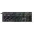 Redragon K618 HORUS Wireless RGB Ultra-Thin Mechanical Gaming Keyboard